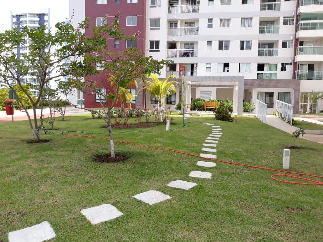 Apartamento para aluguel, 3 quartos, 1 suíte, 1 vaga, Farolândia - Aracaju/SE - Foto 21